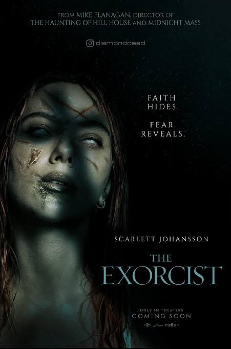 The Exorcist: Martyrs