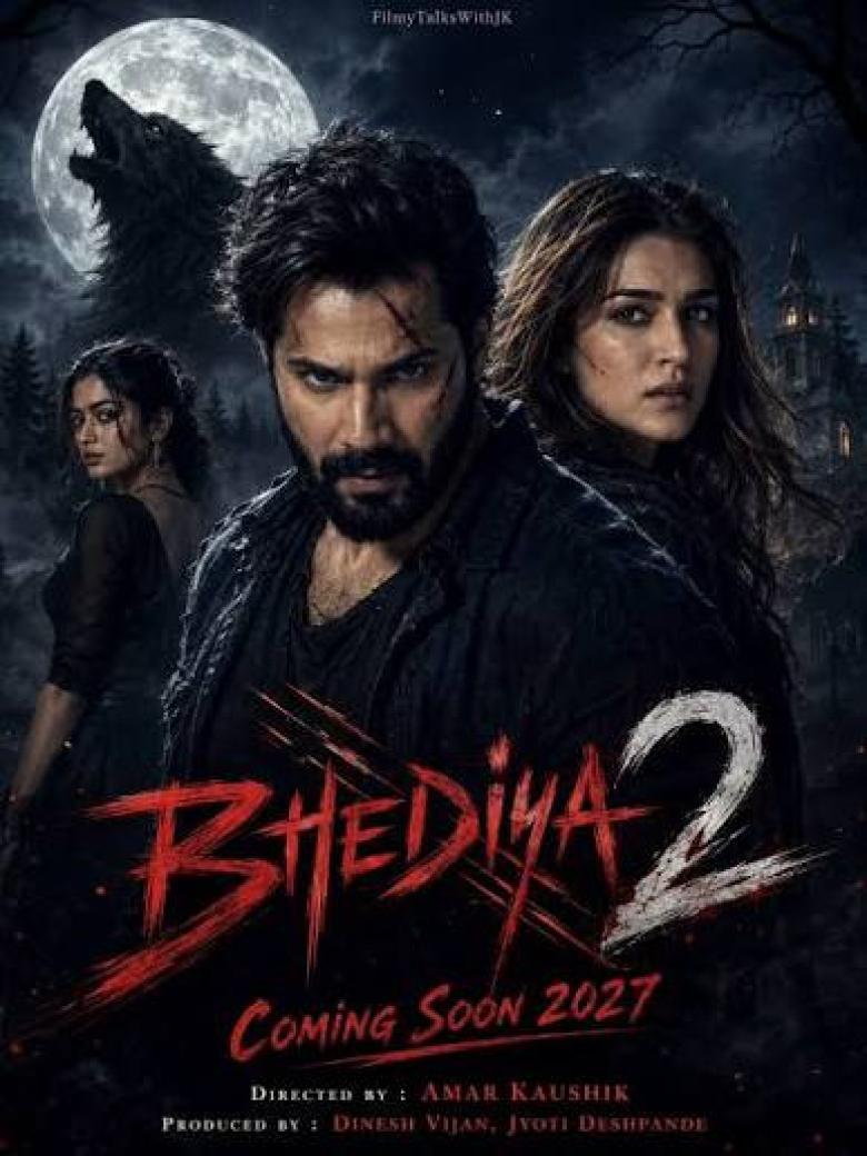 Bhediya 2