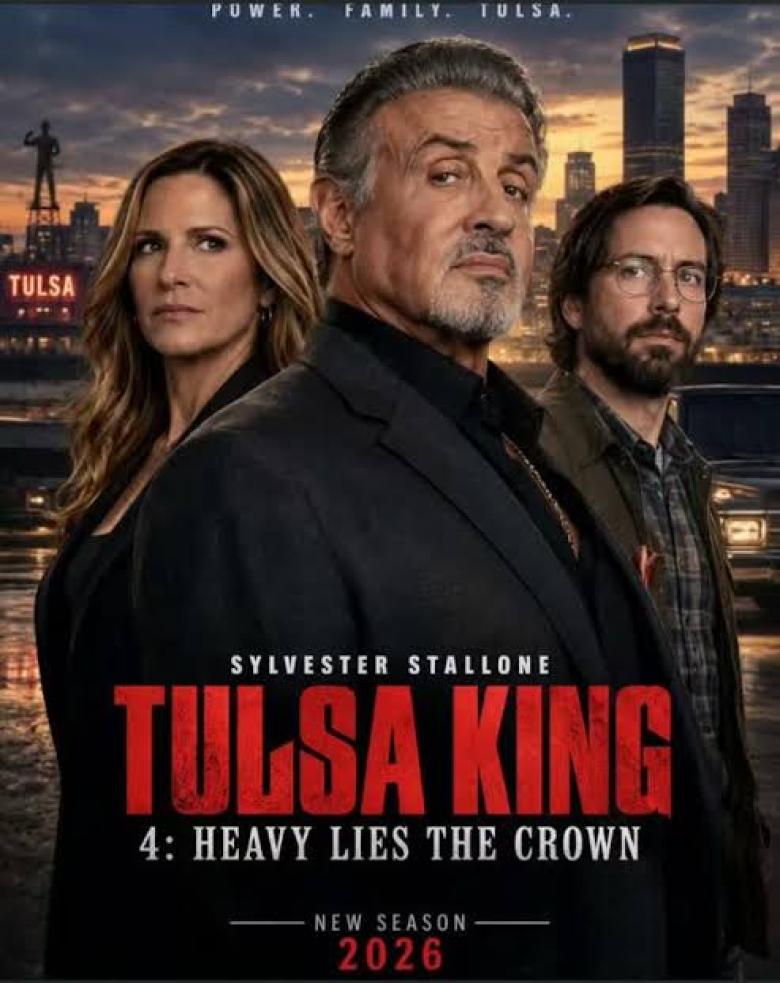Tulsa King