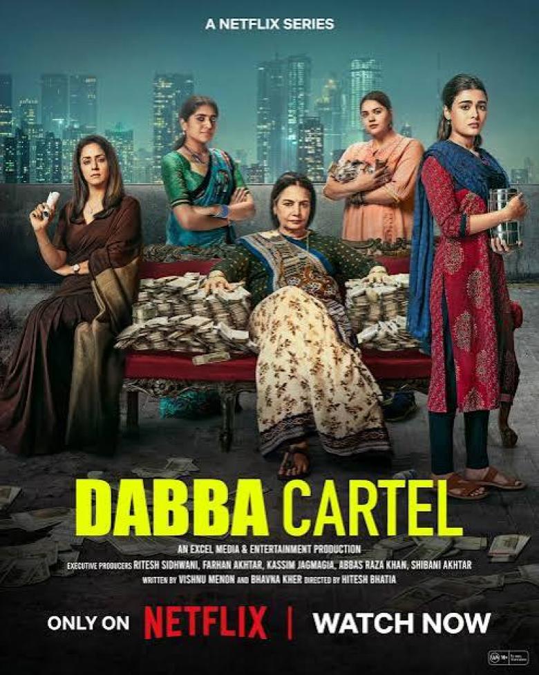  Dabba Cartel
