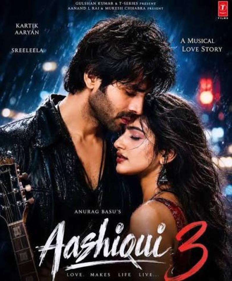 Aashiqui 3