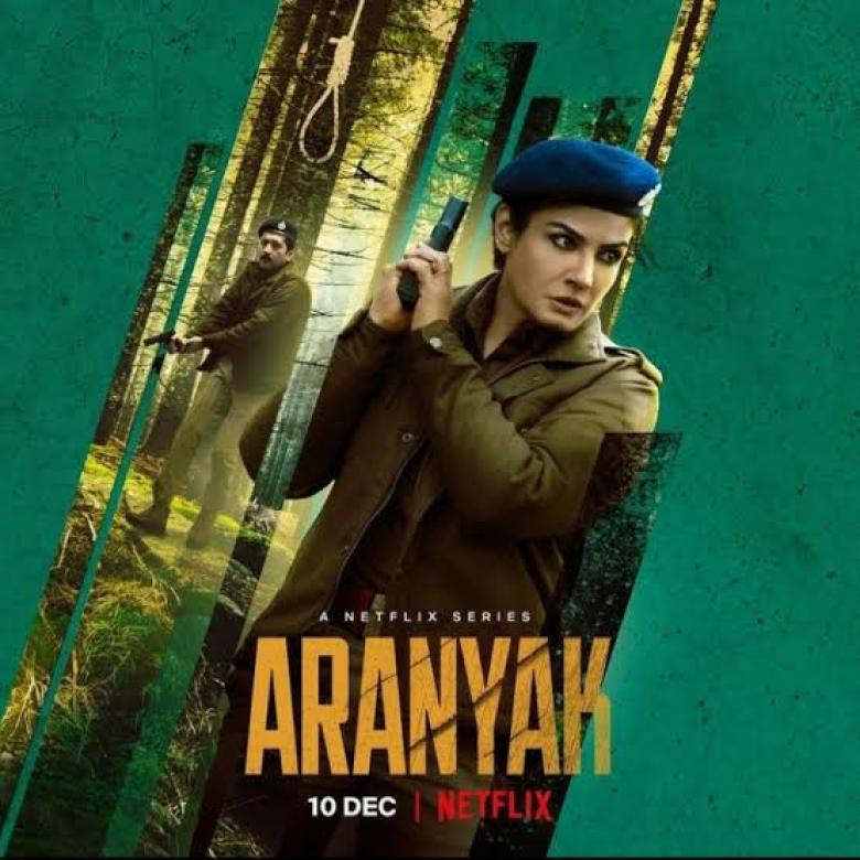 Aranyak