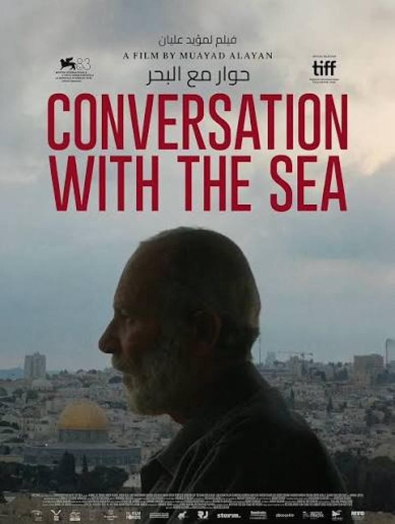 Conversation with the Sea