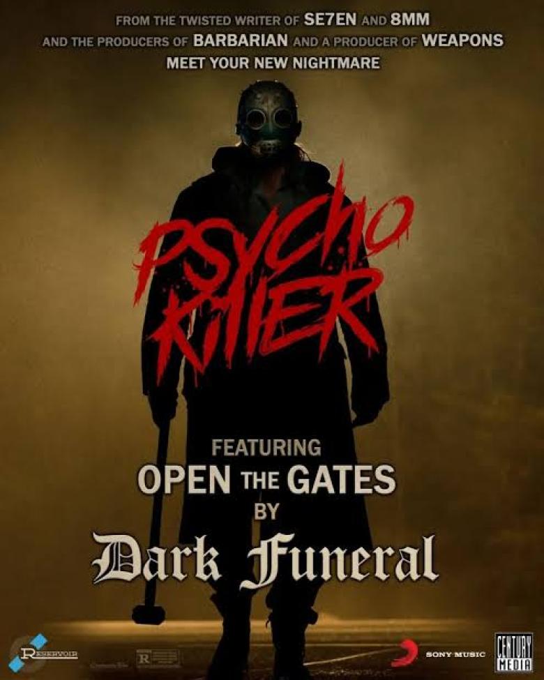 Psycho Killer