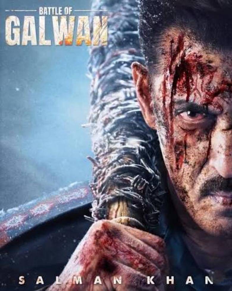 Battle of Galwan