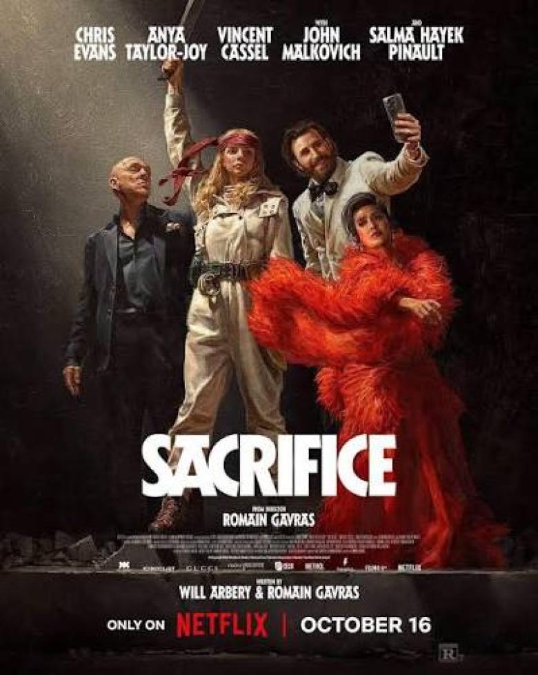 Sacrifice