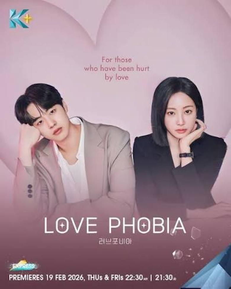 Love Phobia