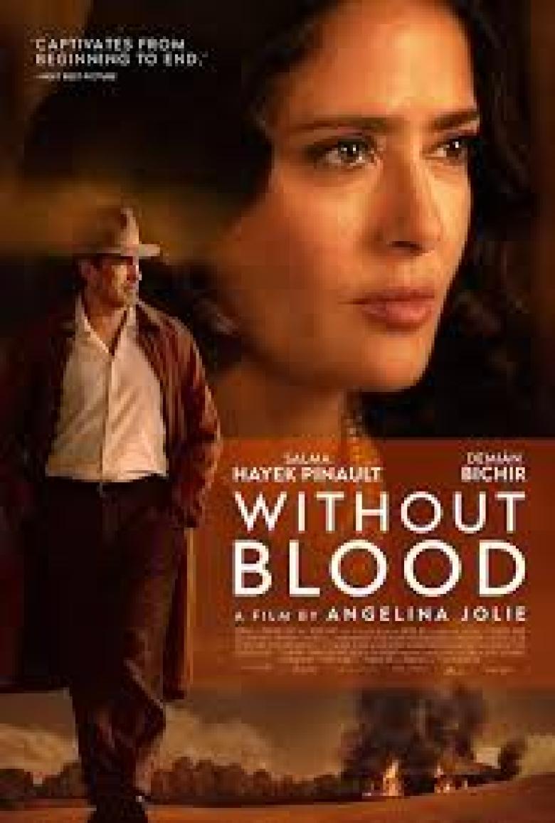  Without Blood