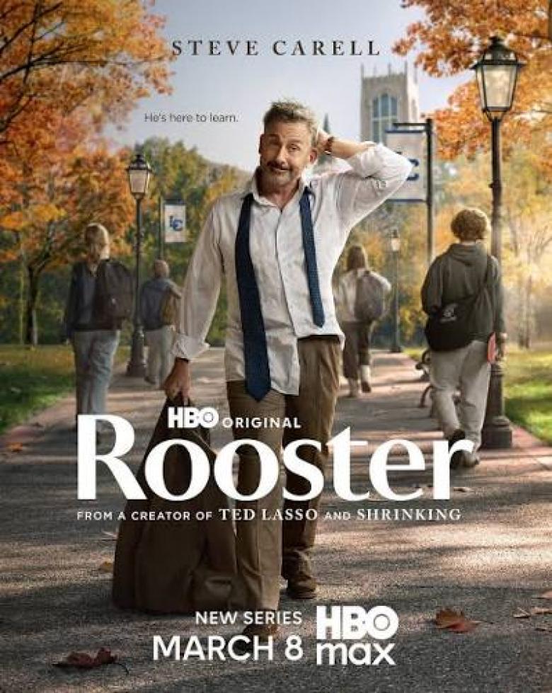  Rooster
