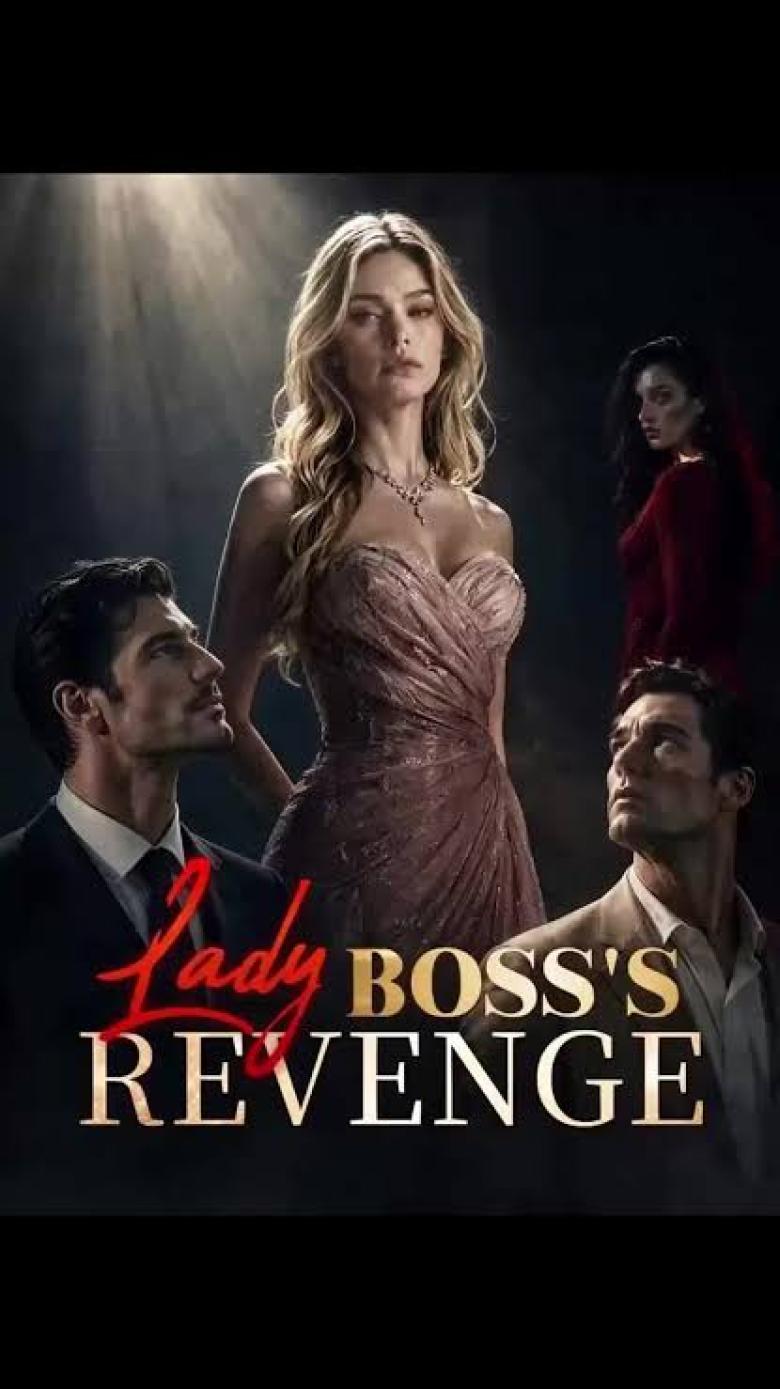 Lady Boss's Revenge