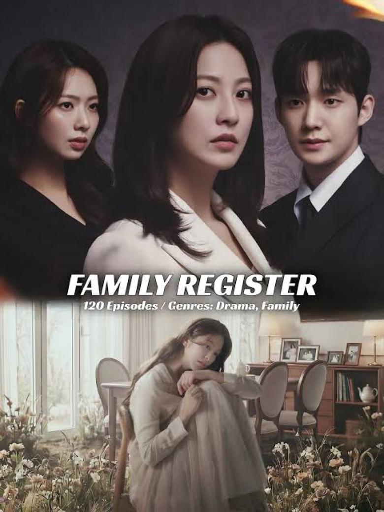 Family Register