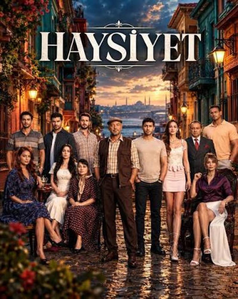Haysiyet