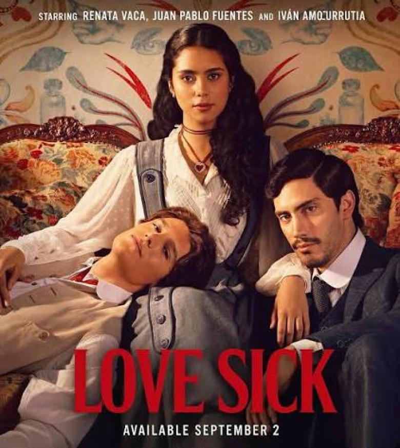 Lovesick