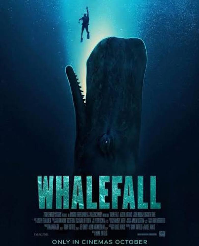  Whalefall