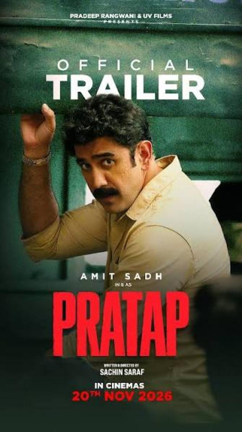 Pratap