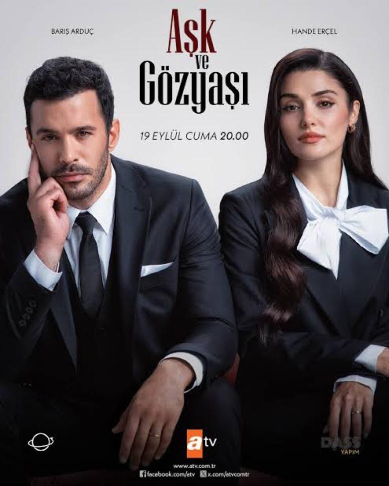 Aşk ve Gözyaşı
