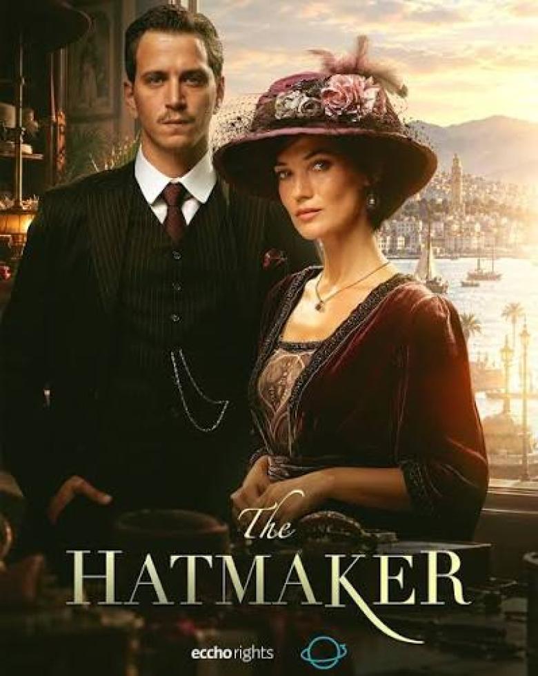  The Hatmaker