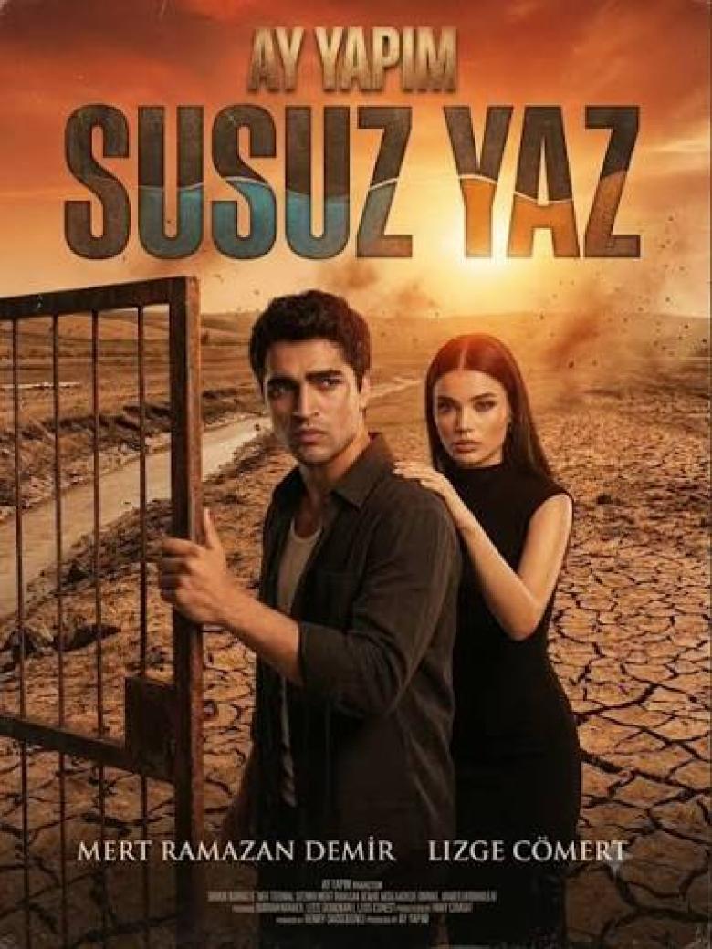 Susuz Yaz