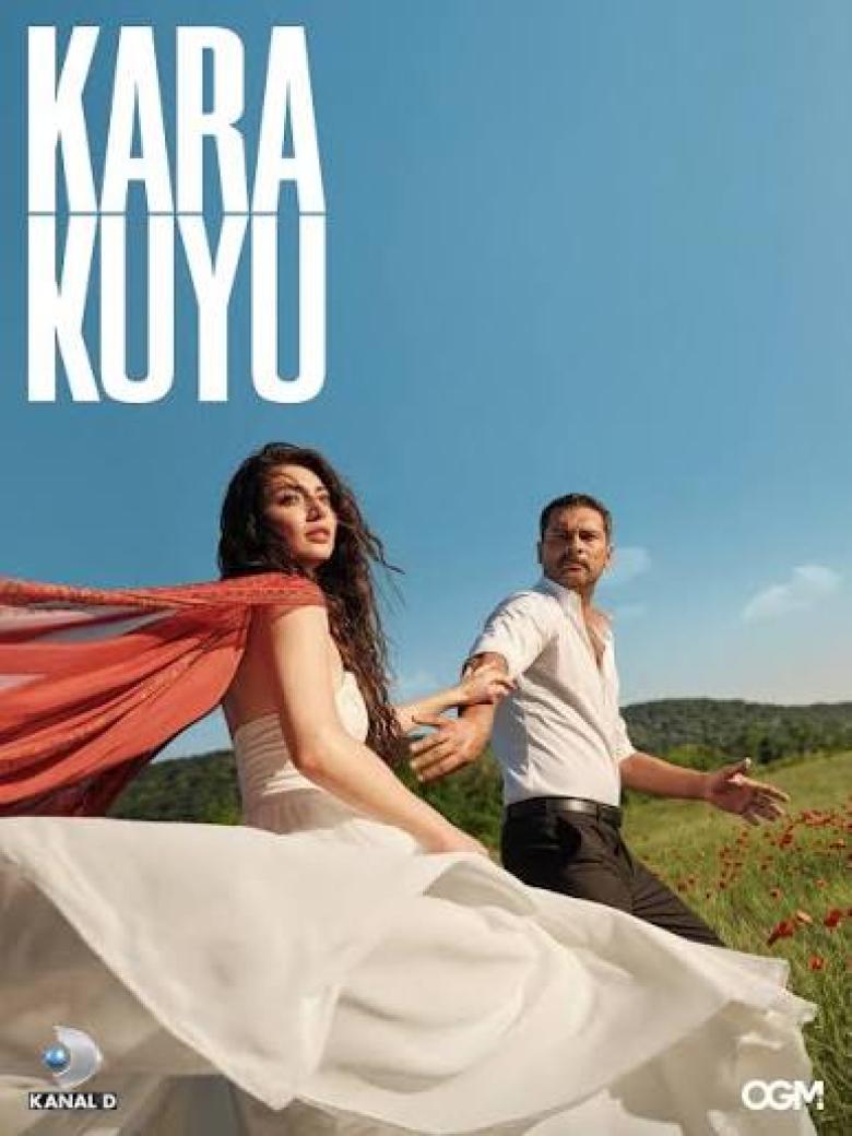 Kara Kuyu