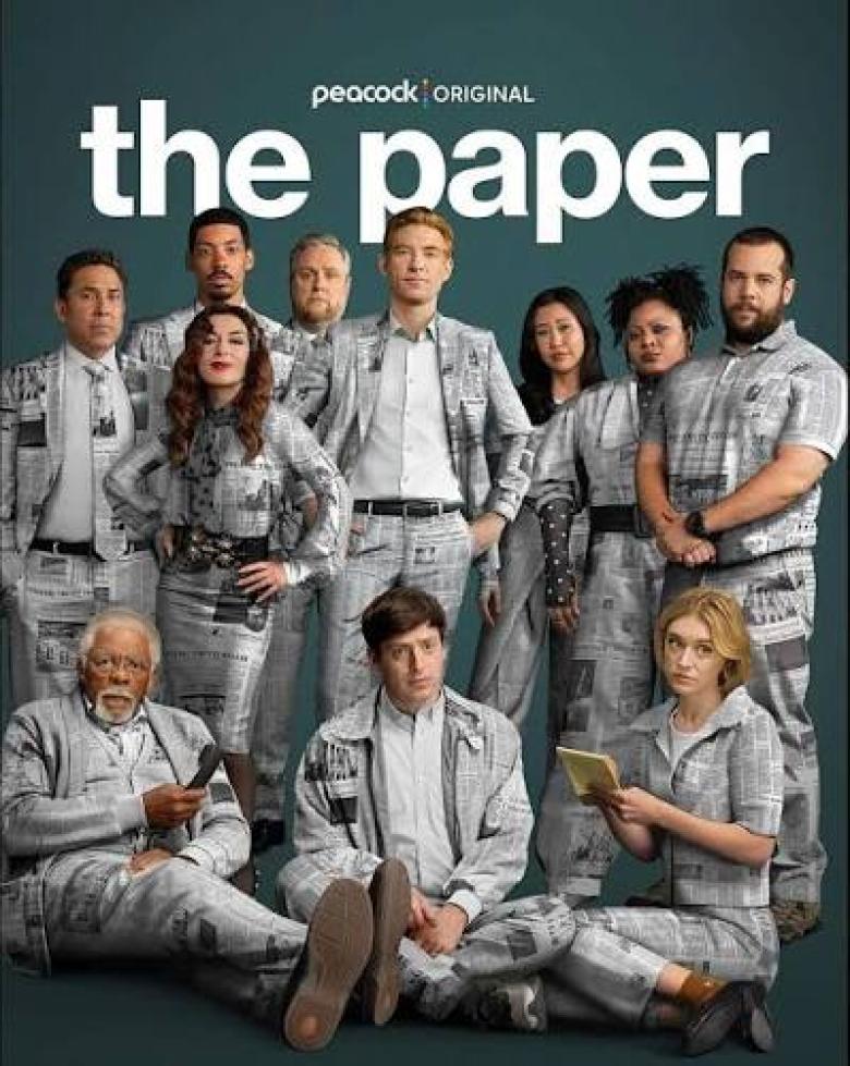The Paper