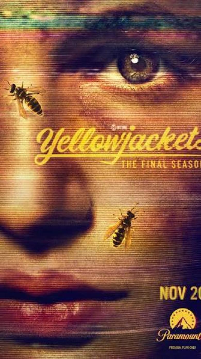 Yellowjackets