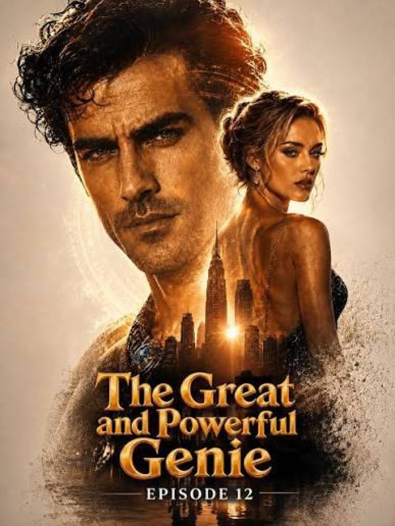 The Great and Powerful Genie