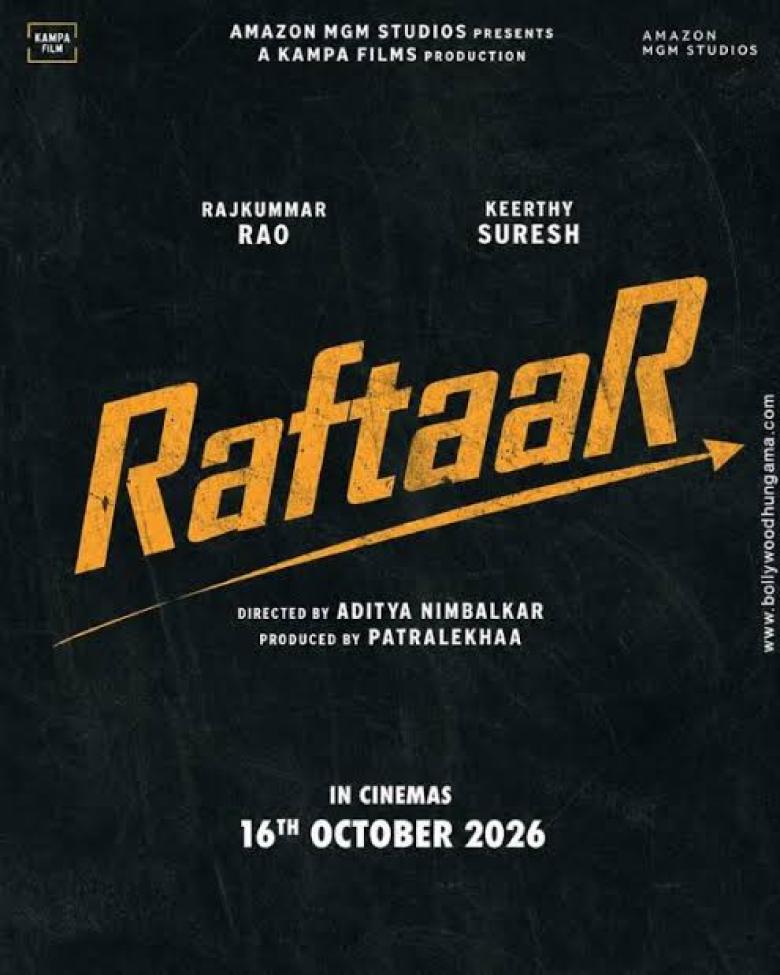  Raftaar.