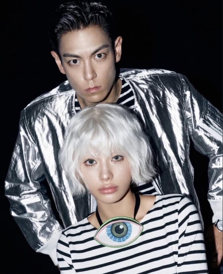 T.O.P ونانا