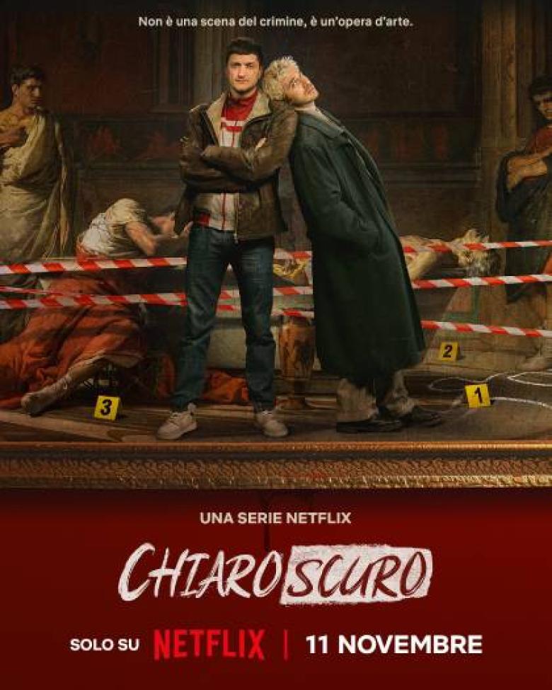 ChiaroScuro