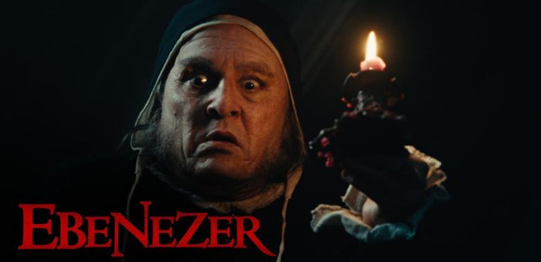 بوستر فيلم Ebenezer