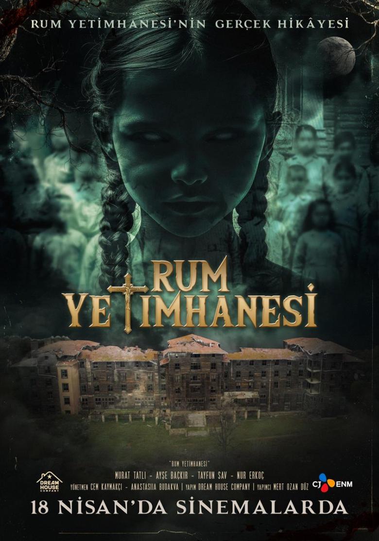 Rum Yetimhanesi