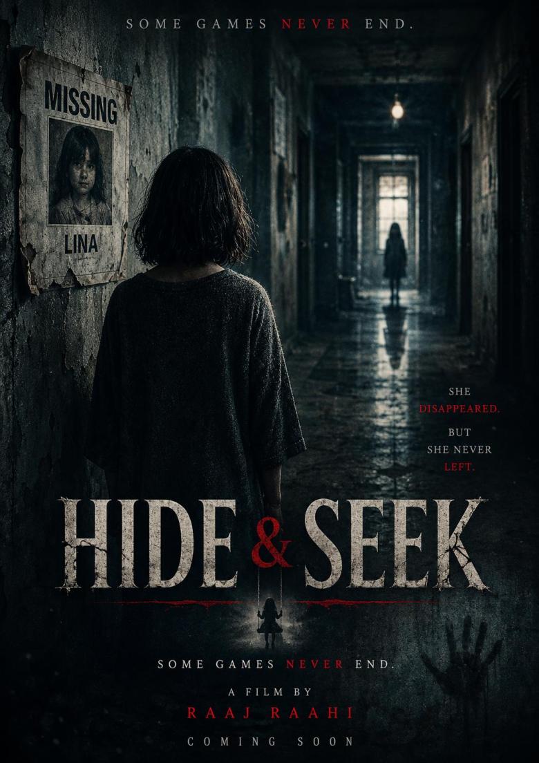 Hide & Seek