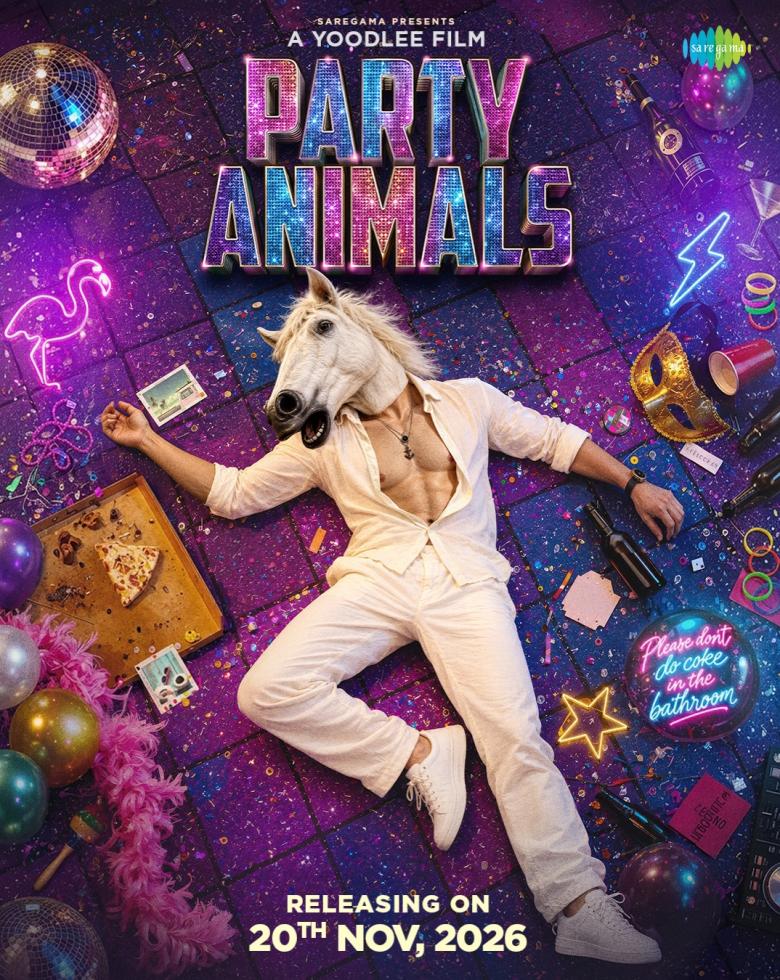Party Animals