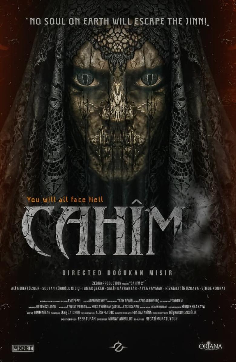 Cahim 2