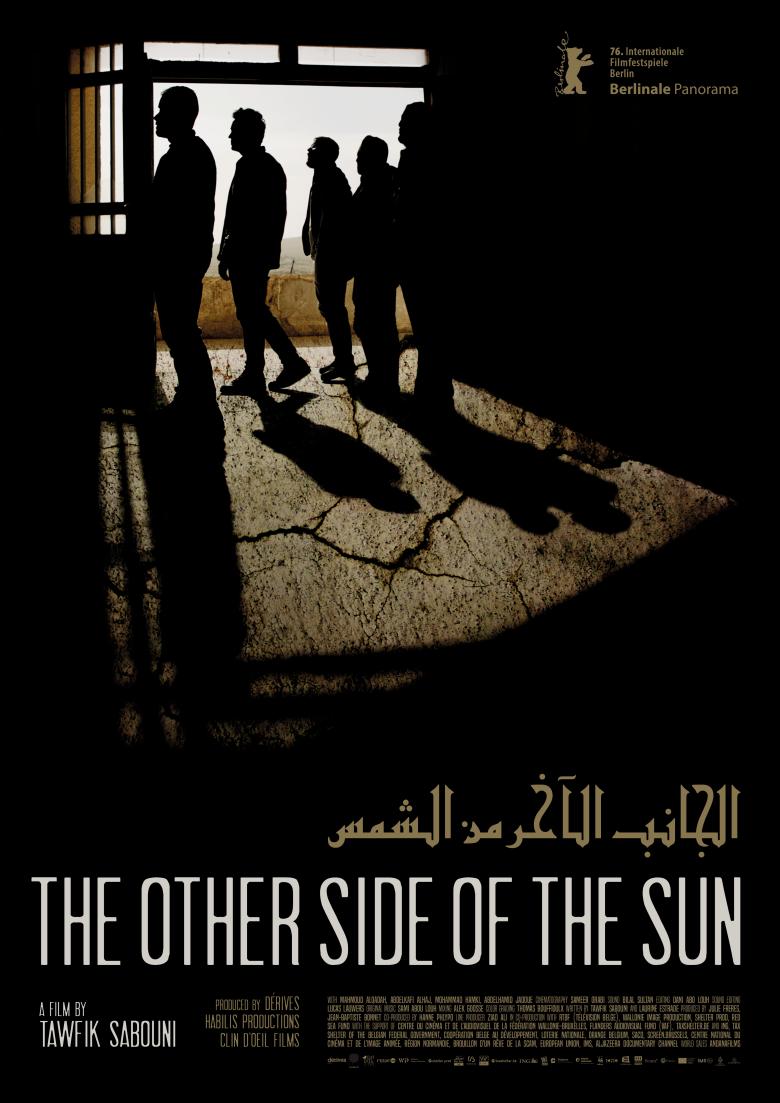  The Other Side of the Sun