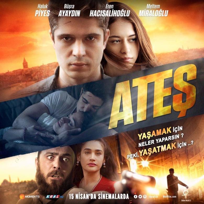 Ateş