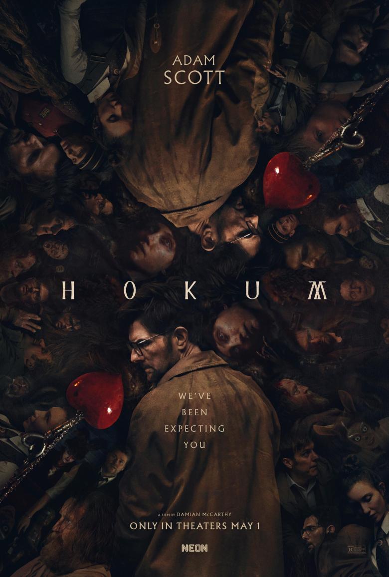  Hokum