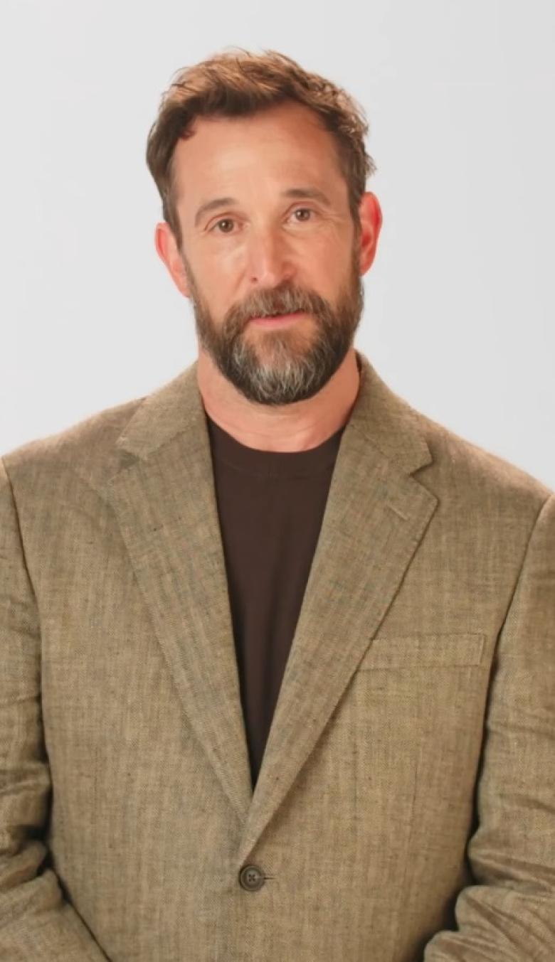 نواه وايلي - Noah Wyle