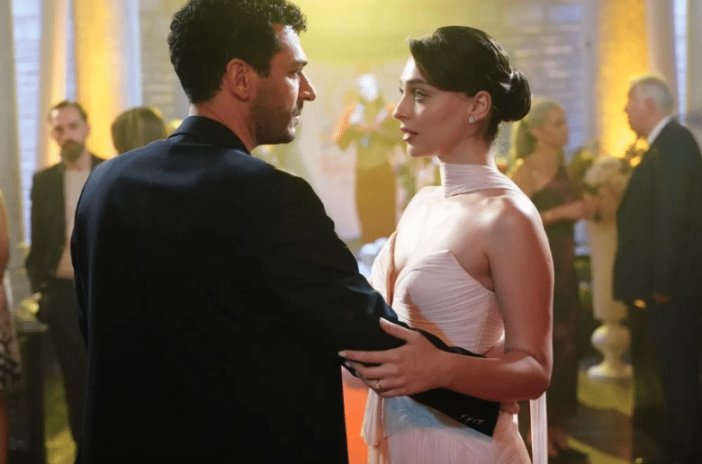مسلسل ورود وذنوب الحلقة 36 - مصدر الصورة غوغل