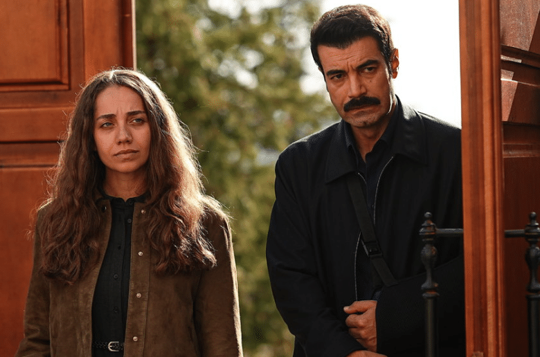 مسلسل حبك نار الحلقة 6 - مصدر الصورة غوغل