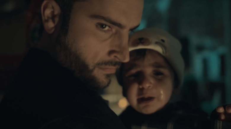 مسلسل أحلى نصيب الحلقة 12 - مصدر الصورة شاهد