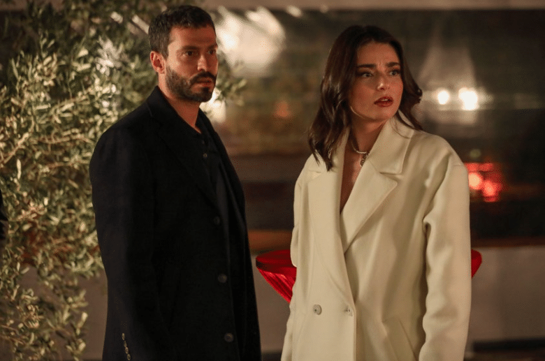 مسلسل حب محتمل الحلقة 18 - مصدر الصورة غوغل