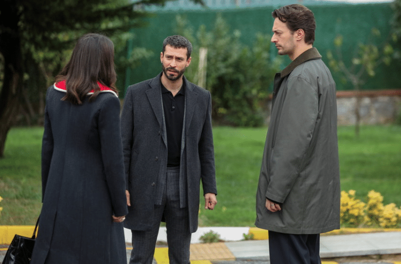 مسلسل حب محتمل الحلقة 19 - مصدر الصورة غوغل