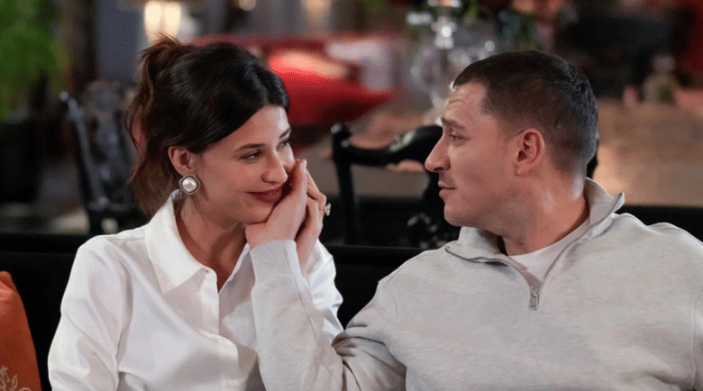 مسلسل تحت الأرض الحلقة 19 - مصدر الصورة غوغل