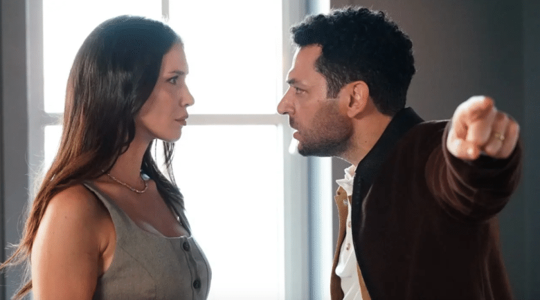 مسلسل ورود وذنوب الحلقة 38 - مصدر الصورة غوغل