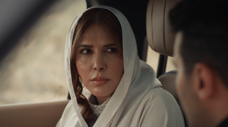 مسلسل أحلى نصيب الحلقة 21 - مصدر الصورة شاهد