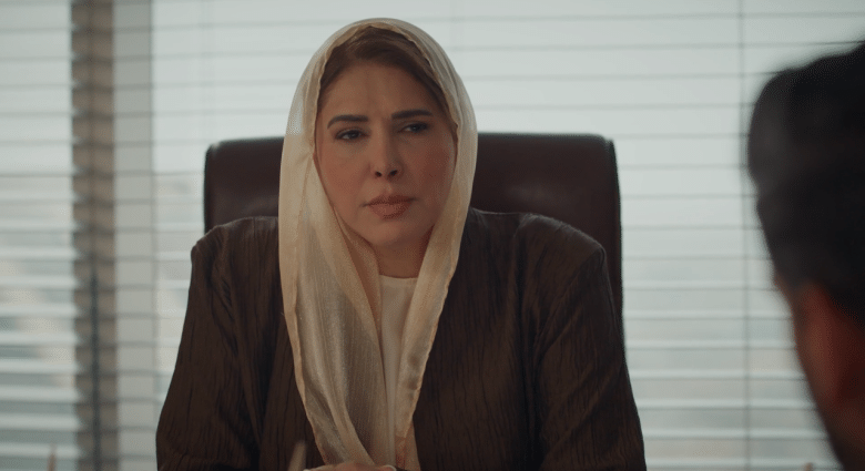 مسلسل أحلى نصيب الحلقة 24 - مصدر الصورة شاهد
