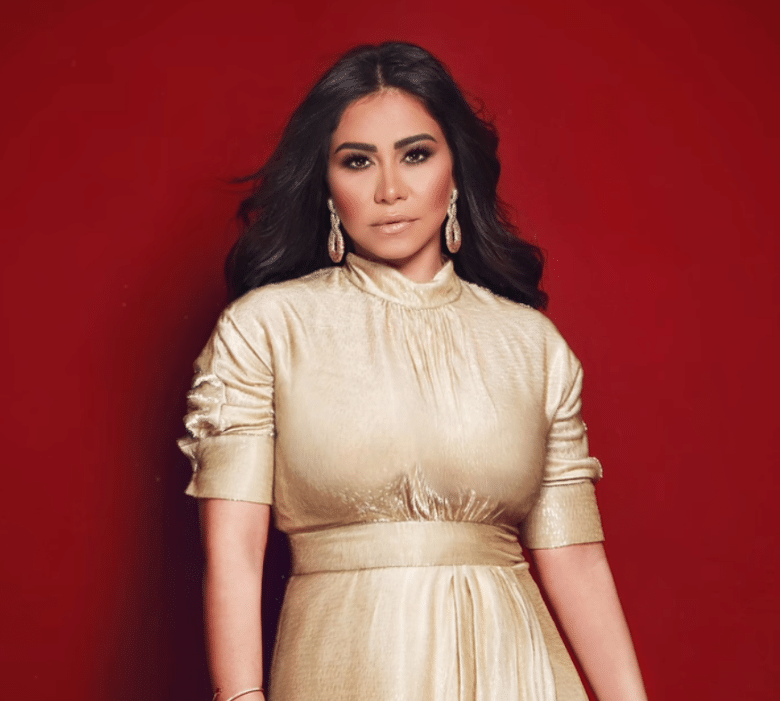 شيرين عبدالوهاب
