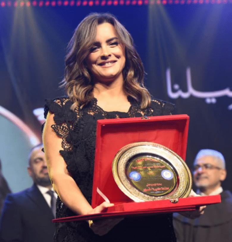 نور اللبنانية