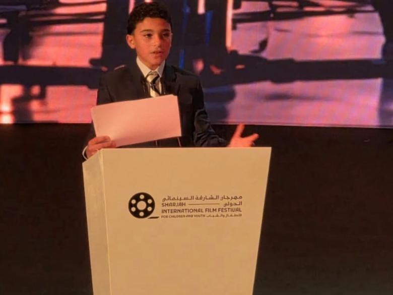 علي البيلي يشارك تجربته مع ET بالعربي كأول مرة عضو لجنة تحكيم
